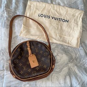 Louis Vuitton Boite Chapeau Souple